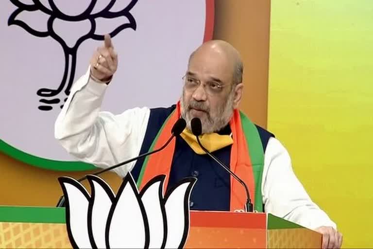 amit shah