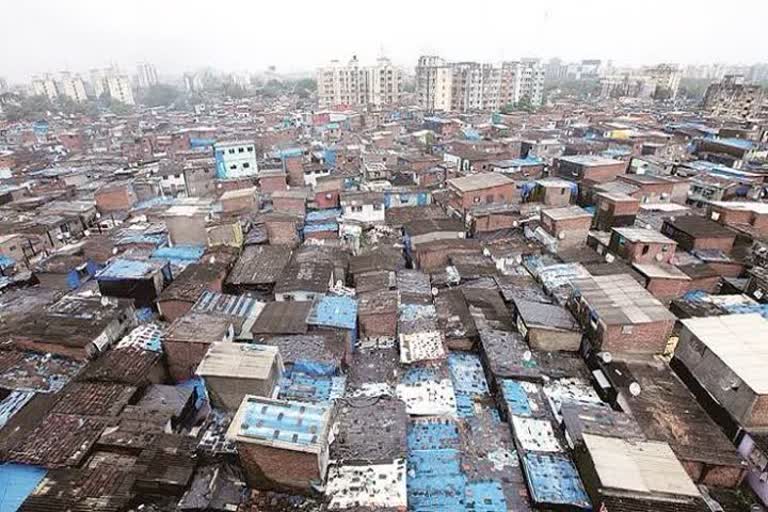 Dharavi redevelopment tender