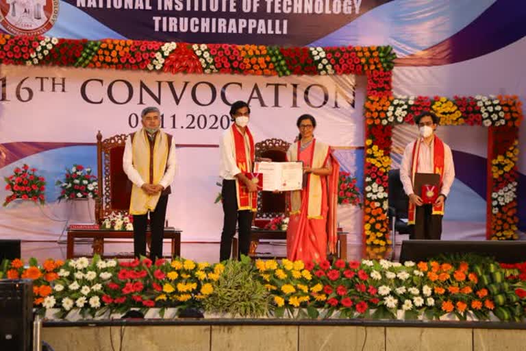 Convocation