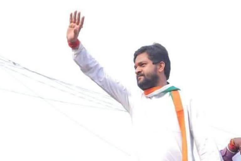 Congress candidate Anup Singh will file his nomination on 14 October for by-election