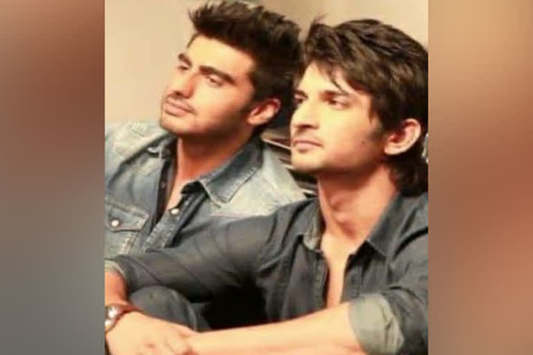 arjun-kapoor-shares-last-message-to-sushant-singh-rajput-pens-emotional-note