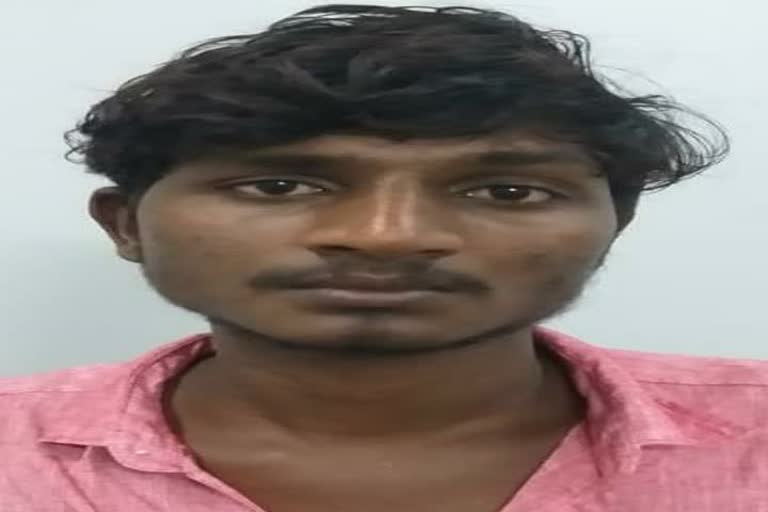 Husband arrested for dowry abuse in Chennai