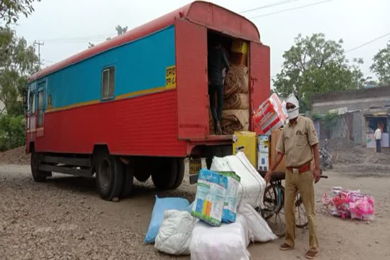 कोल्हापूर-स्पेशल-एसटीचा मास्टर प्लॅन