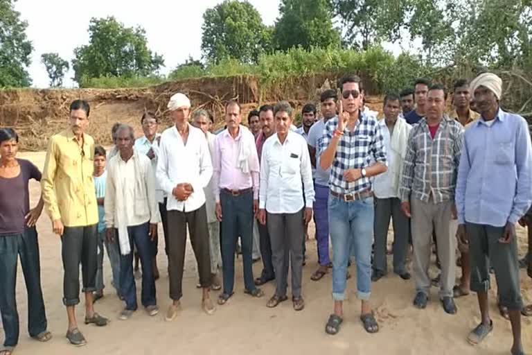 Itarsi flood