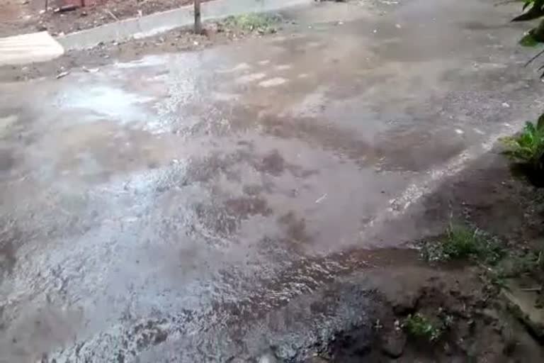 Ratnagiri rainfall