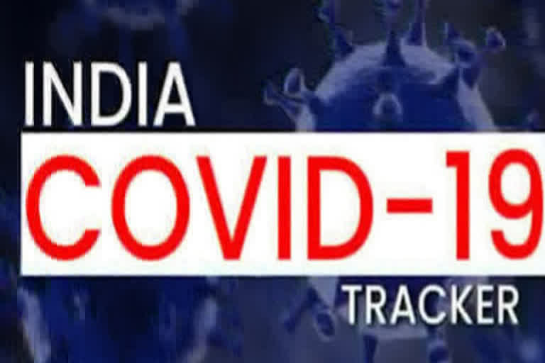 COVID-19 India tracker: State-wise report