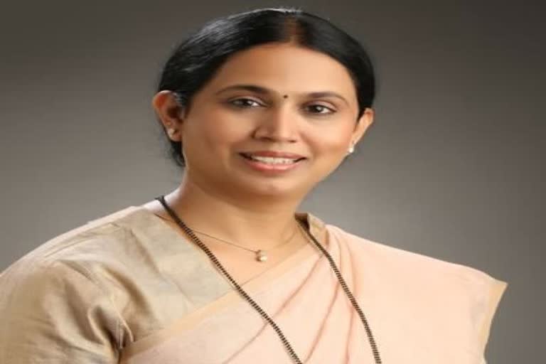 Lakshmi Hebbalkar