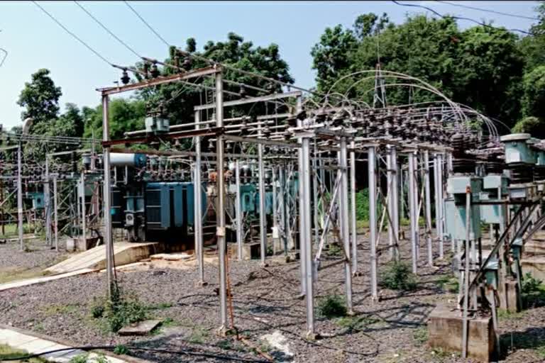 People upset due to power cut without notice in Jamui