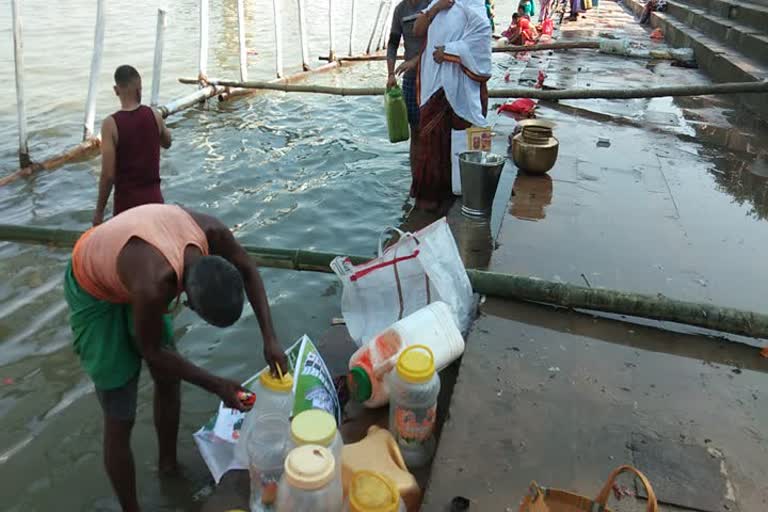 chhath festival starting tomorrow 