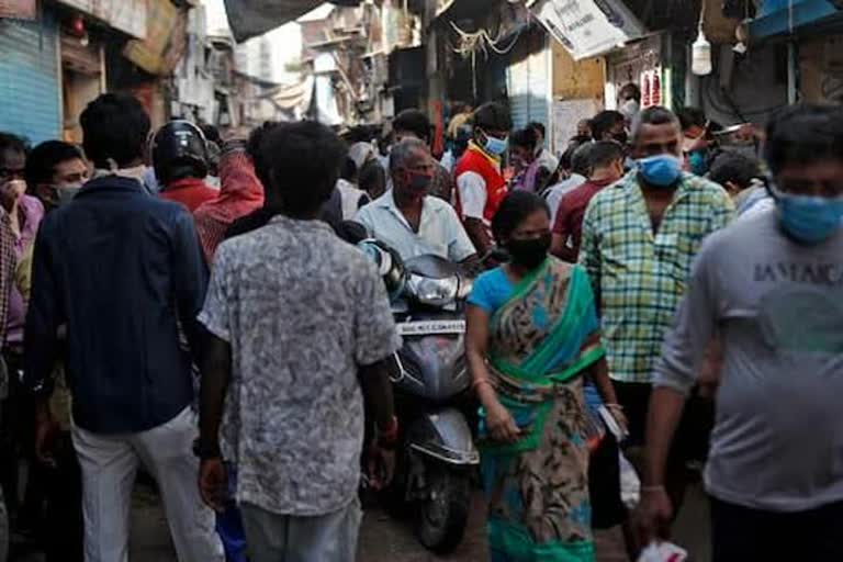 Dharavi, धारावी