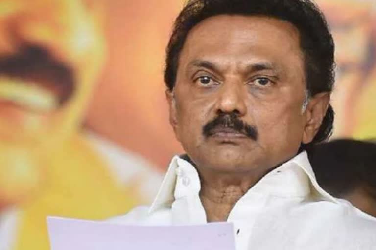 kerala landslides: Tamil Nadu government should collaboration with the Kerala government said dmk leader Stalin