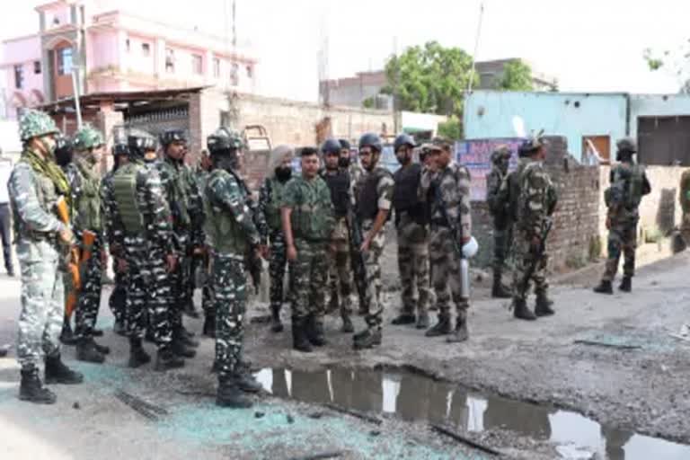 J&K govt orders magisterial probe into Sidhra encounter