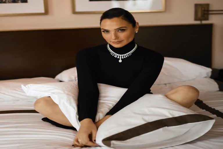 Gal Gadot