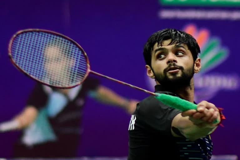 exclusive-bwf-cant-hold-tournament-sans-vaccine-for-covid-19-feels-shuttler-sai-praneeth