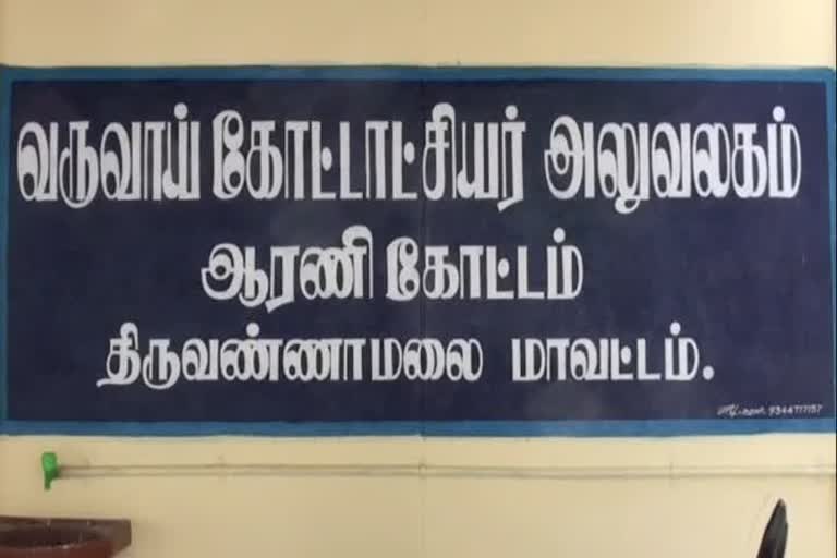 திருவண்ணாமலை