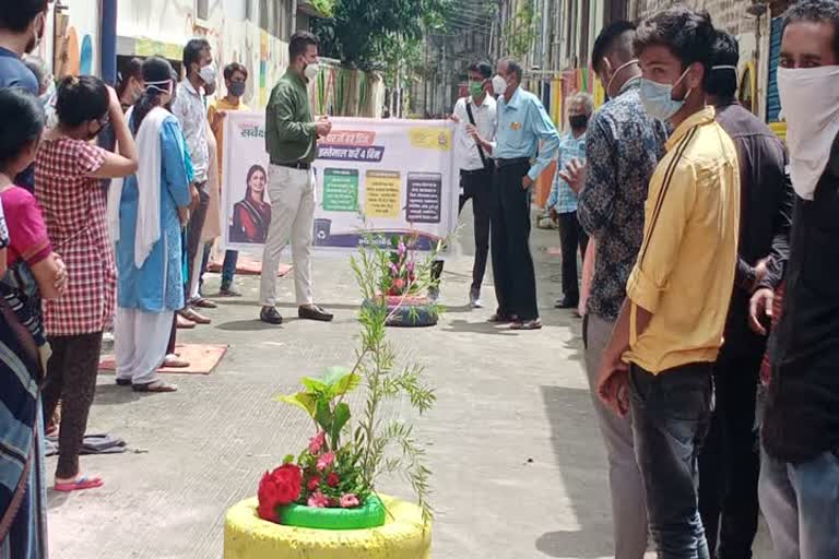 Preparations begin for the Cleanliness Survey