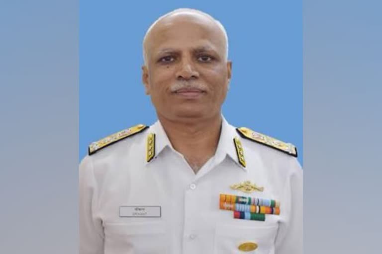 Indian Navy senior-most submariner passes away due to Covid complications