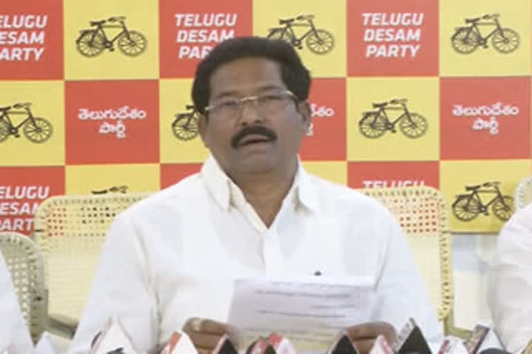 tdp leader gv anjaneyulu