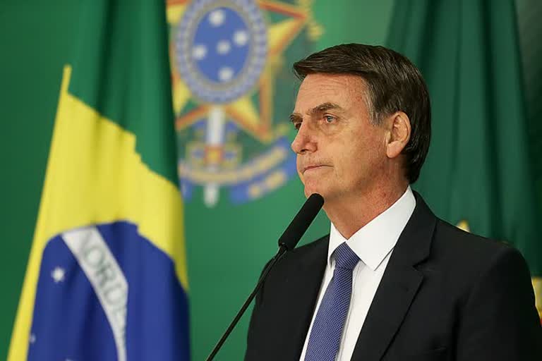 Brazil removes COVID-19 data from govt website