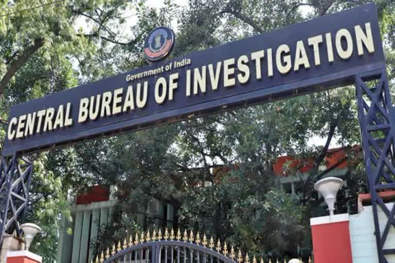 CBI summons Anubrata Mandal