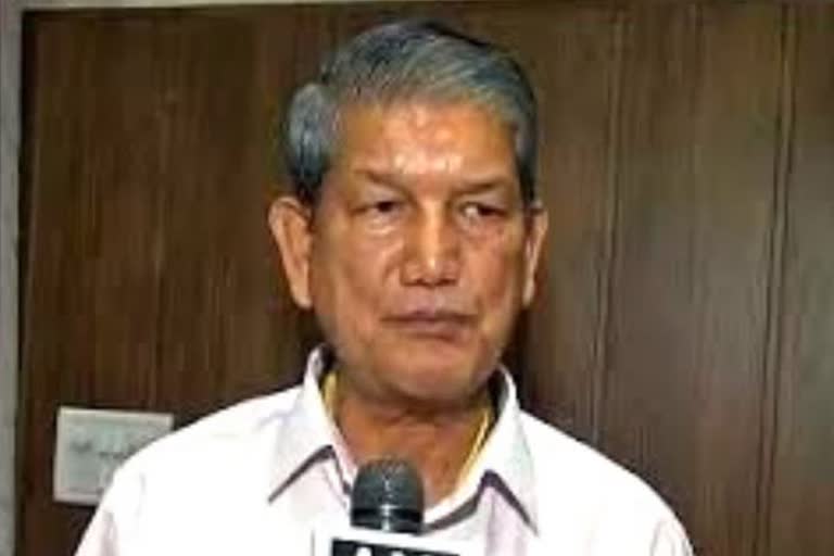 Harish Rawat