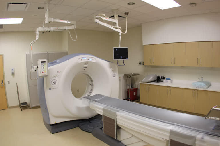 ct scan, ct scan scam, ct scan scam in Adilabad, Adilabad district news