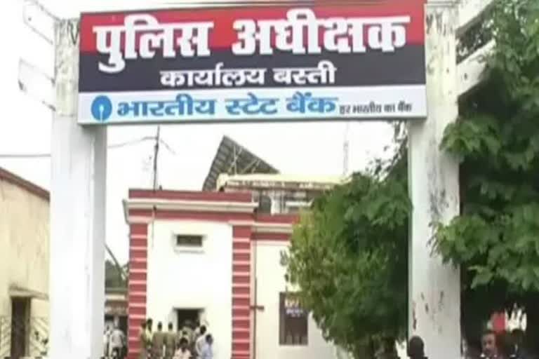 नकली सीमेंट बनाने वाली फैक्ट्री का भंडाफोड़