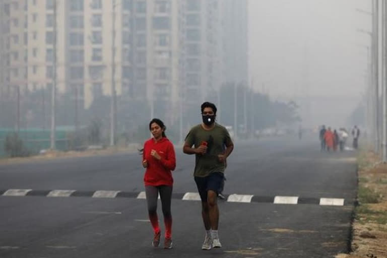 Unlock 1.0: Delhi's air quality level gets 'severe'