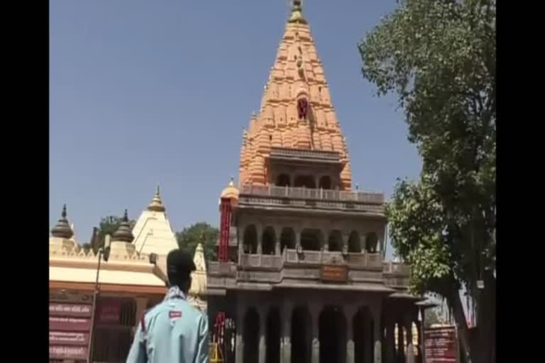 Demand to open temples