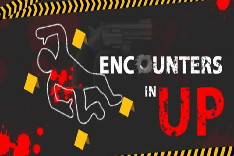 .criminals killed in UP encounters in UP Uttar Pradesh Prashant Kumar criminals killed in encounters ലക്നൗ ക്രിമിനൽ കേസുകൾ അഡീഷണൽ ഡയറക്ടർ ജനറൽ ഓഫ് പൊലീസ് പ്രശാന്ത് കുമാർ Mapping*