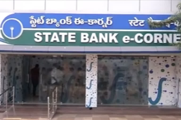 Vijayawada police crack SBI ATM robbery case, 6 held