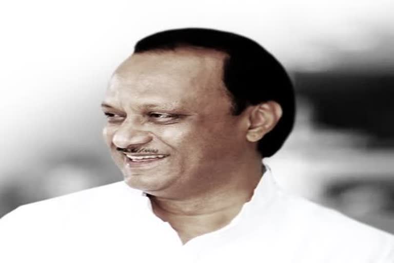 ajit pawar