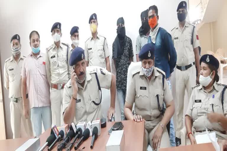 chanderi-police-arrested-criminal-devi-singh