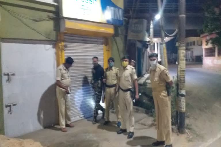 सुल्तानगंज पुलिस