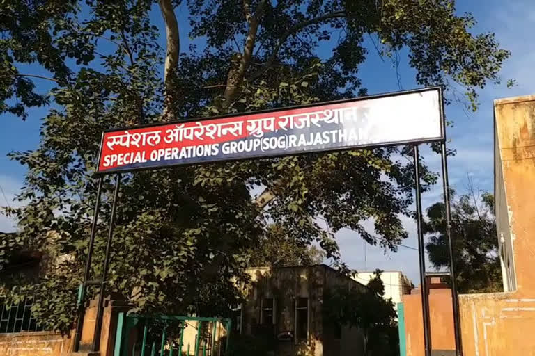  Rajasthan Special Operations Group MLA poaching Anti-defection law Rajya Sabha elections Resort politics രാജസ്ഥാൻ എംഎൽഎ കച്ചവടം രാജസ്ഥാൻ രാജ്യസഭാ തെരഞ്ഞെടുപ്പ് അശോക് ഗെലോട്ട് സർക്കാർ എസ്‌ഒജി അന്വേഷണം സ്‌പെഷ്യൽ ഓപ്പറേഷൻ ഗ്രൂപ്പ്