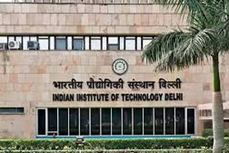 IIT DELHI, jee advance exam result