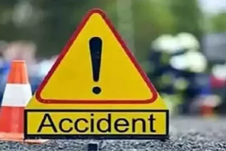 Bus overturns in Odisha's Soro, 5 dead, several injured