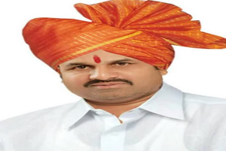 Cooperation Minister Balasaheb Patil