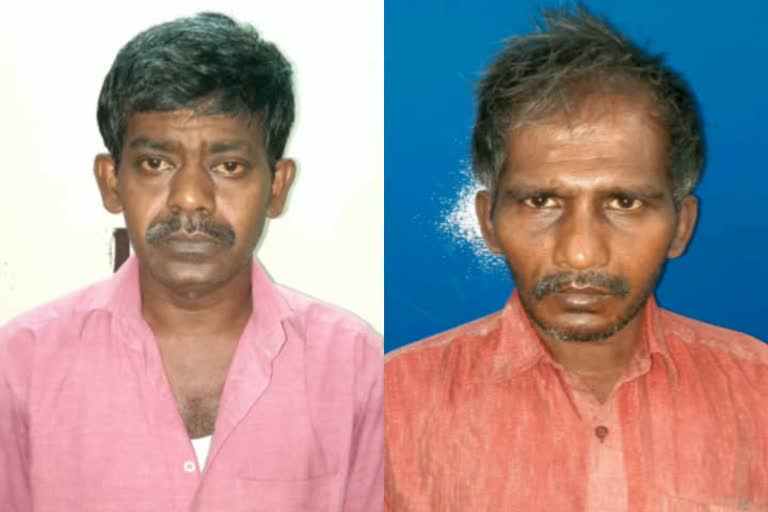 மதுரையில் குட்கா விற்றவர் கைது