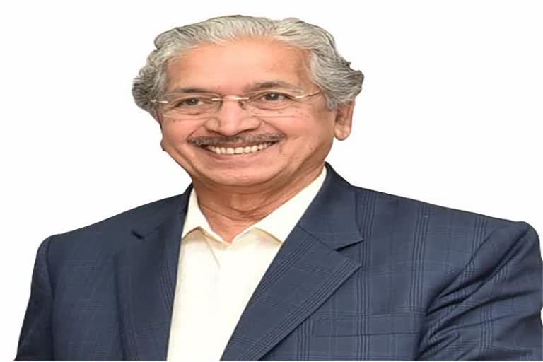 Subhash desai