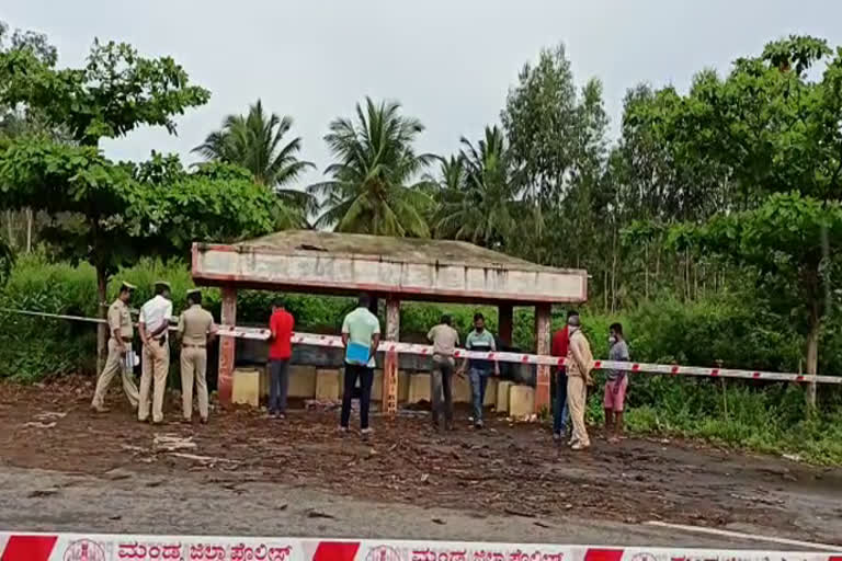 கோயில் பூசாரிகள் கொலை வழக்கு: ஐந்து பேர் கொண்ட கும்பல் கைது!