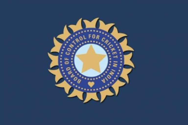 BCCI on T-20 world cup