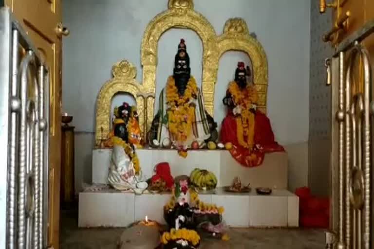 venerations in veerabrahmendra swamy temple