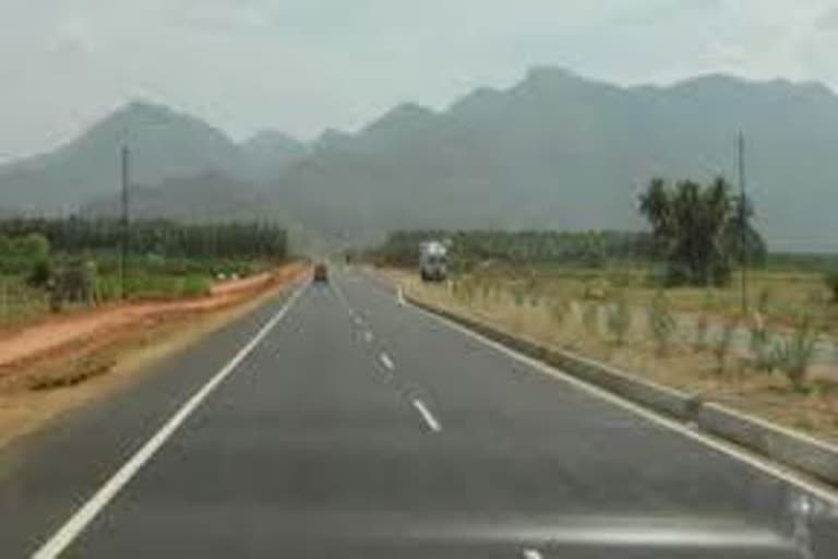 Kokan Express way