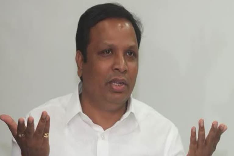 ashish shelar