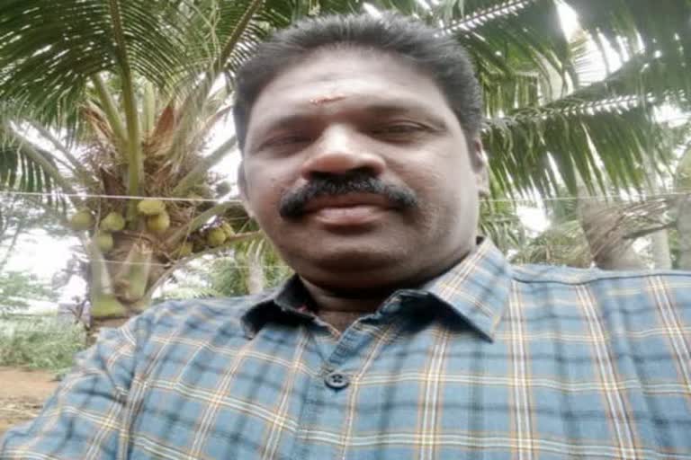 madurai transport staff sudden demise 