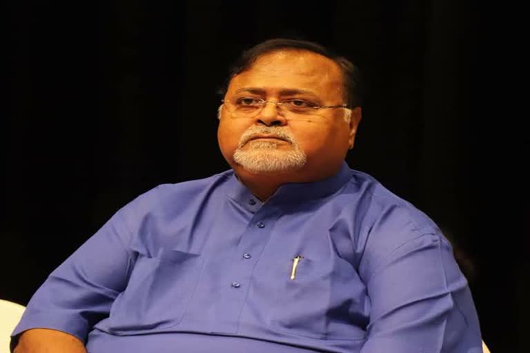 Partha chatterjee