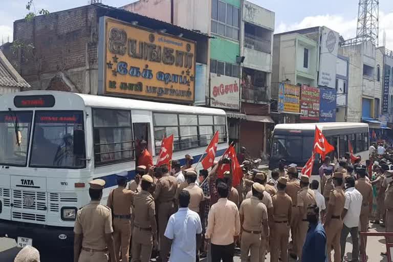 மார்க்சிஸ்ட் கம்யூனிஸ்ட் கட்சி