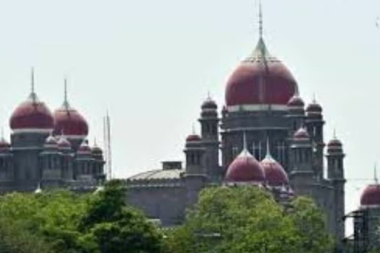  demolition of Telangana secretariat