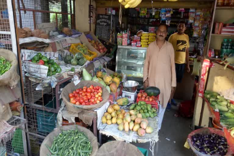 Dharampur traders